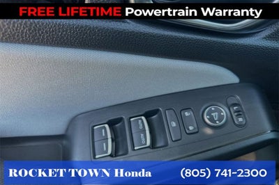 2026 Honda Civic Hybrid 2WD Sport Hybrid