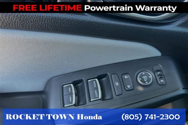 2026 Honda Civic Hybrid 2WD Sport Hybrid