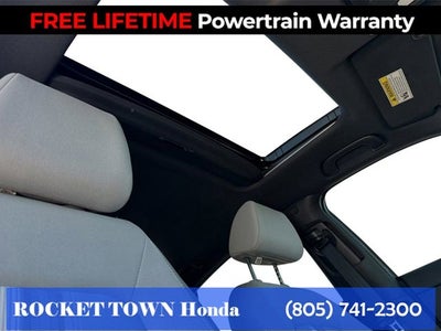 2026 Honda Civic Hybrid 2WD Sport Hybrid
