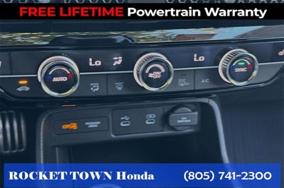 2026 Honda Civic Hybrid 2WD Sport Hybrid