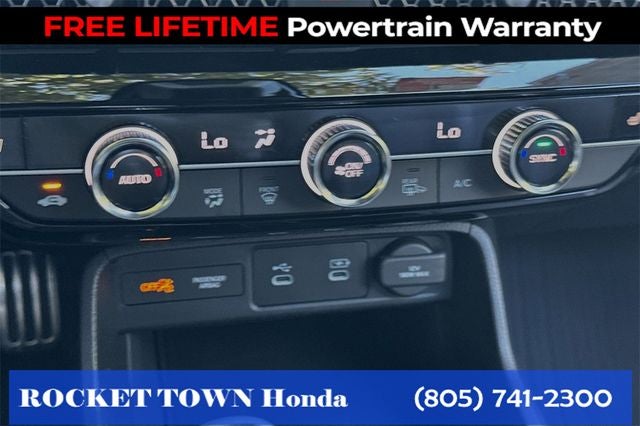 2026 Honda Civic Hybrid 2WD Sport Hybrid