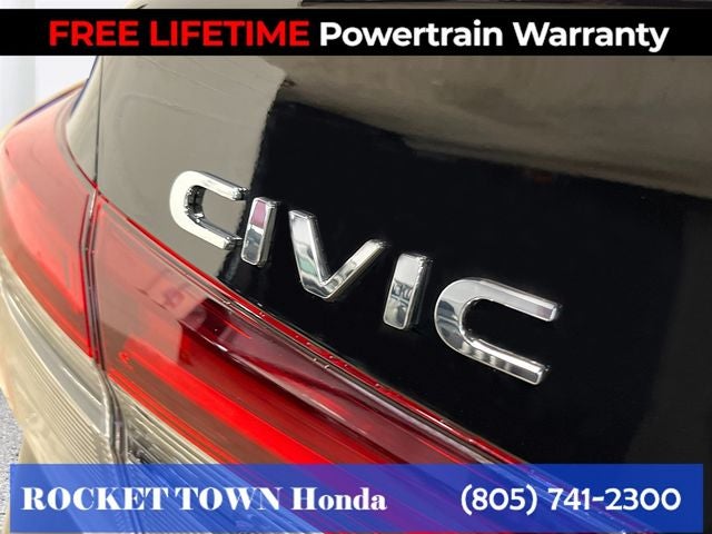2026 Honda Civic Hybrid 2WD Sport Hybrid