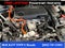 2026 Honda Civic Hybrid 2WD Sport Hybrid