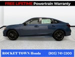 2026 Honda Civic Hybrid 2WD Sport Hybrid
