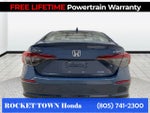 2026 Honda Civic Hybrid 2WD Sport Hybrid