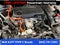 2026 Honda Civic Hybrid 2WD Sport Hybrid