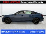 2026 Honda Civic Hybrid 2WD Sport Hybrid