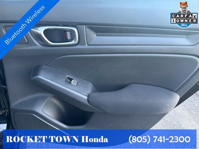 2025 Honda Civic Sport - Photo 14