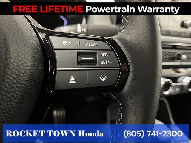 2026 Honda Civic Hybrid 2WD Sport Hybrid