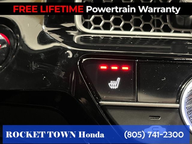2026 Honda Civic Hybrid 2WD Sport Hybrid