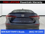 2026 Honda Civic Hybrid 2WD Sport Hybrid