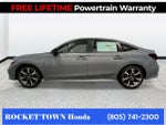 2026 Honda Civic Hybrid 2WD Sport Touring Hybrid