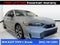 2026 Honda Civic Hybrid 2WD Sport Touring Hybrid