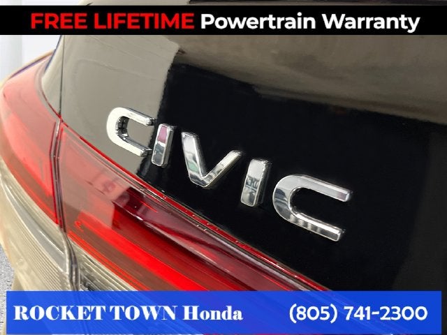 2026 Honda Civic Hybrid 2WD Sport Hybrid