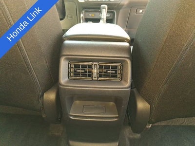 2024 Honda CR-V 1.5T 2WD LX