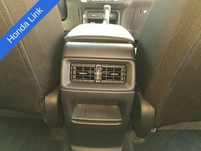 2024 Honda CR-V 1.5T 2WD LX