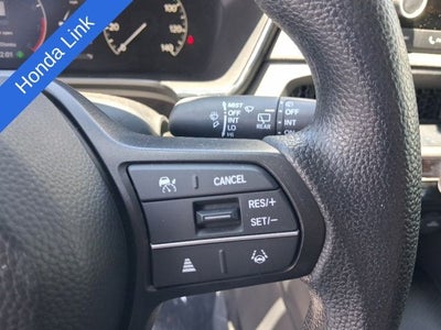 2024 Honda CR-V 1.5T 2WD LX