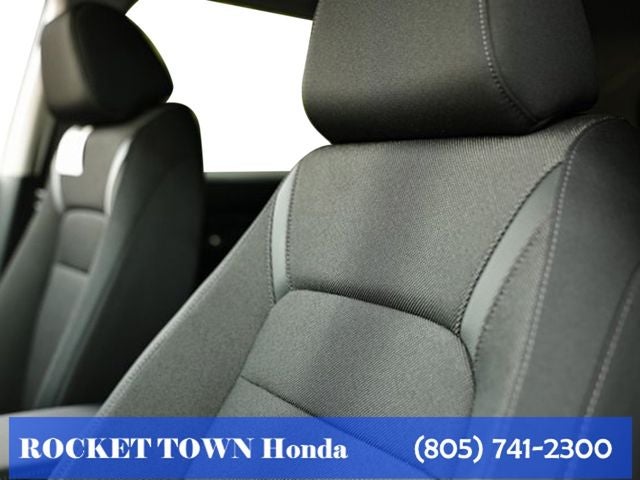 2026 Honda CR-V 2WD LX