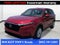 2026 Honda CR-V 2WD LX