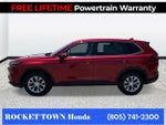 2026 Honda CR-V 2WD LX
