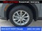 2026 Honda CR-V 2WD EX