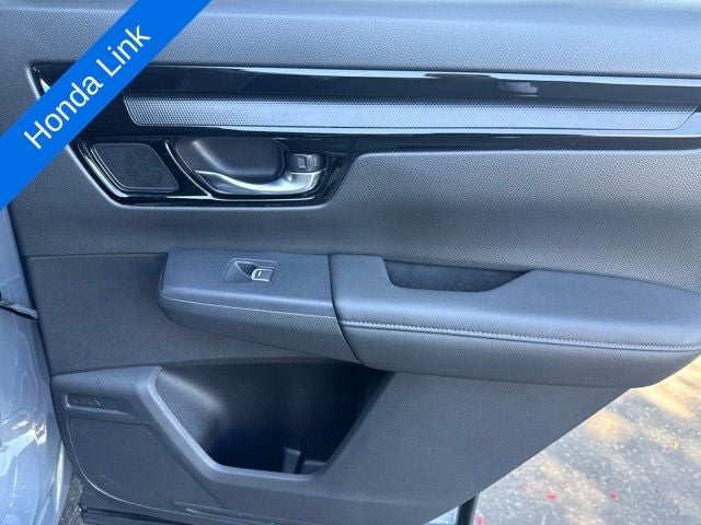 2024 Honda CR-V 1.5T 2WD EX-L