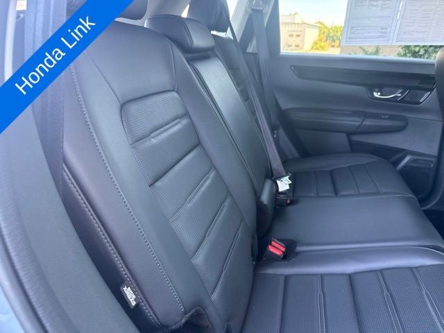 2024 Honda CR-V 1.5T 2WD EX-L