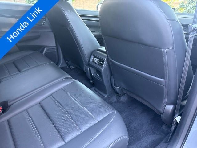 2024 Honda CR-V 1.5T 2WD EX-L