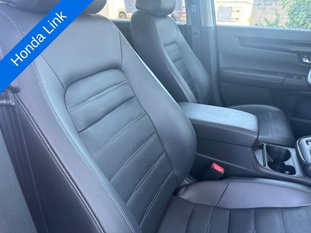 2024 Honda CR-V 1.5T 2WD EX-L