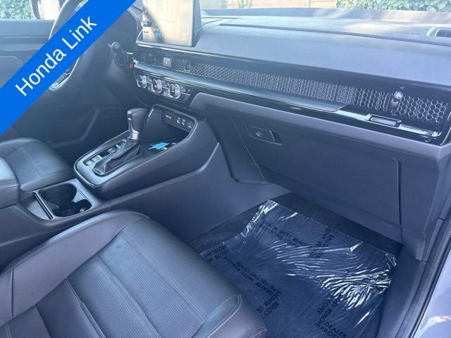 2024 Honda CR-V 1.5T 2WD EX-L