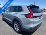 2024 Honda CR-V 1.5T 2WD EX-L