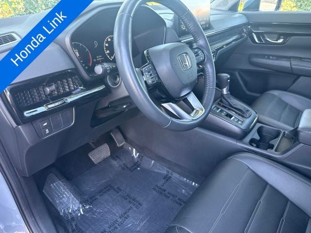 2024 Honda CR-V 1.5T 2WD EX-L