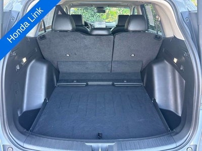 2024 Honda CR-V 1.5T 2WD EX-L