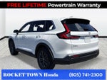 2026 Honda CR-V 2WD EX-L