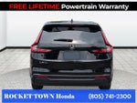 2027 Honda CR-V EX-L 2WD