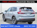 2026 Honda CR-V 2WD EX-L