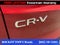 2027 Honda CR-V LX AWD