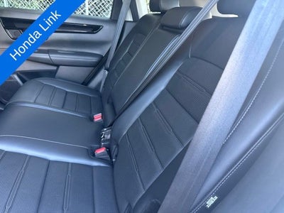 2024 Honda CR-V 1.5T AWD EX-L