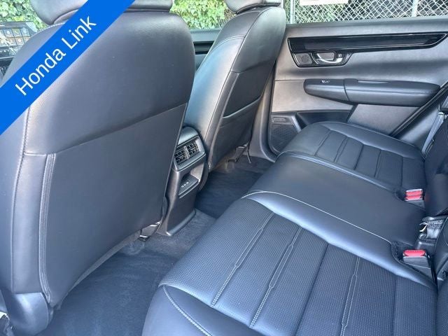 2024 Honda CR-V 1.5T AWD EX-L