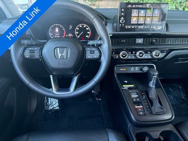 2024 Honda CR-V 1.5T AWD EX-L