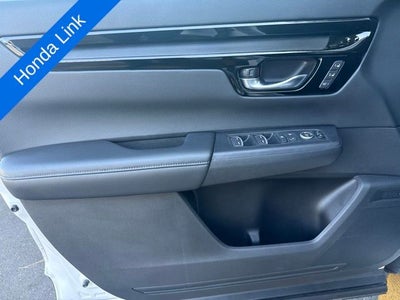 2024 Honda CR-V 1.5T AWD EX-L