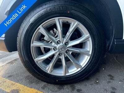 2024 Honda CR-V 1.5T AWD EX-L