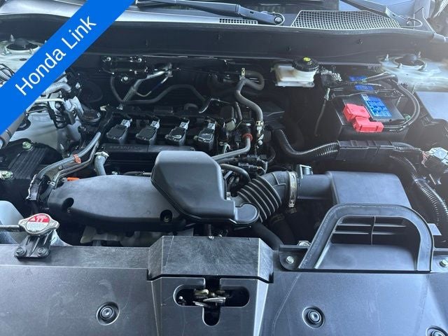 2024 Honda CR-V 1.5T AWD EX-L