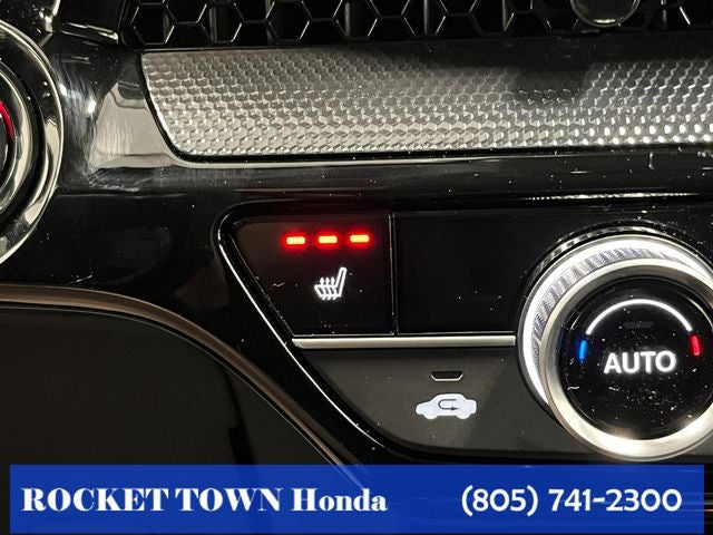 2026 Honda CR-V AWD EX-L