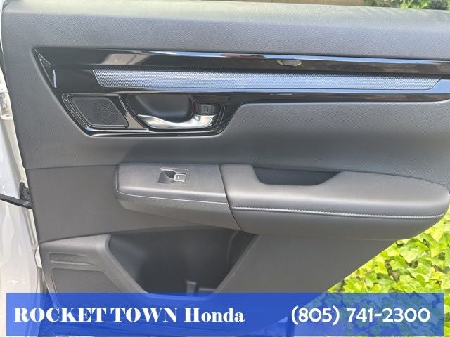 2024 Honda CR-V 1.5T AWD EX-L