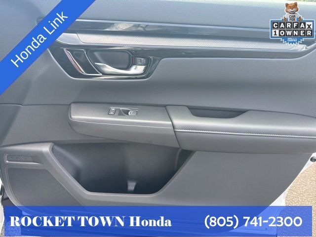 2024 Honda CR-V 1.5T AWD EX-L
