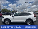 2024 Honda CR-V 1.5T AWD EX-L