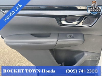 2024 Honda CR-V 1.5T AWD EX-L