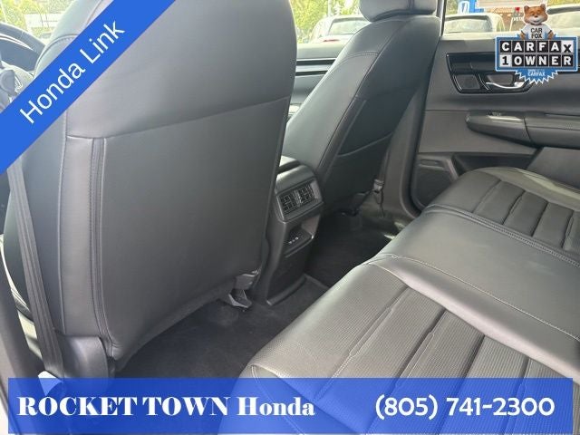 2024 Honda CR-V 1.5T AWD EX-L