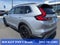 2023 Honda CR-V Hybrid HYBRID 2WD SPORT